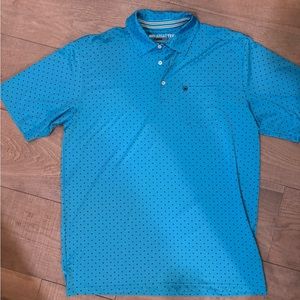 COPY - Ariat heat tek polo